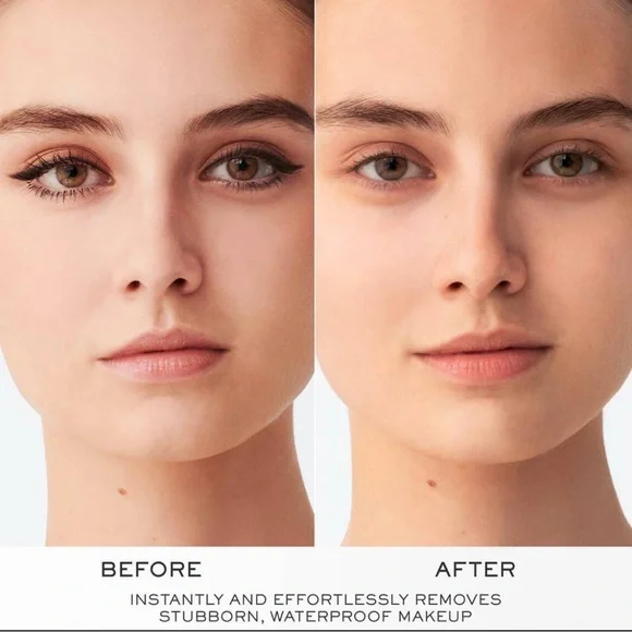 Lancome Bi-Facil Double-Action Eye Makeup Remover, New & Sealed - Picture 3 of 5